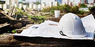 Économie de la construction