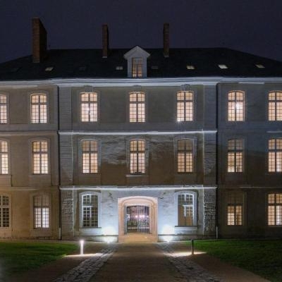 Caserne Belliard
