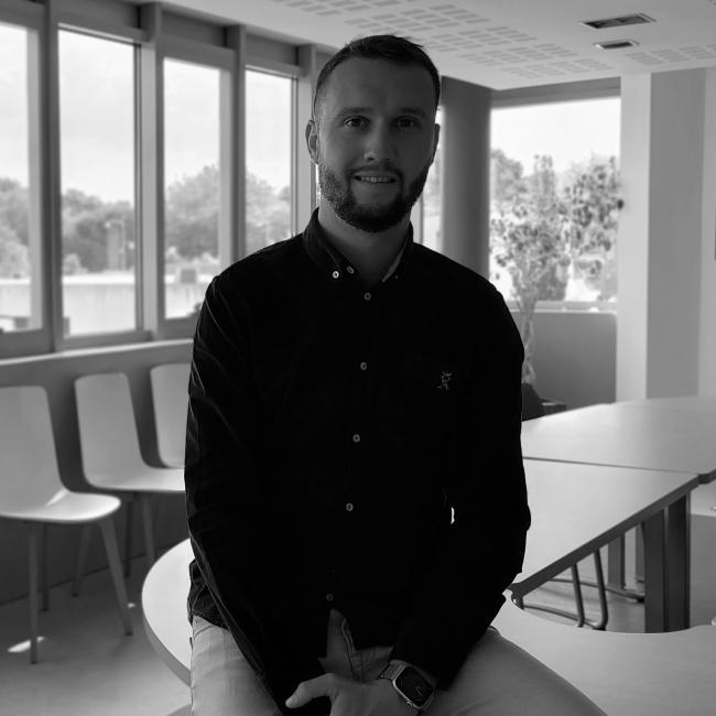Ronan Économiste de la construction Confirmé - Chargé d'affaires CDR