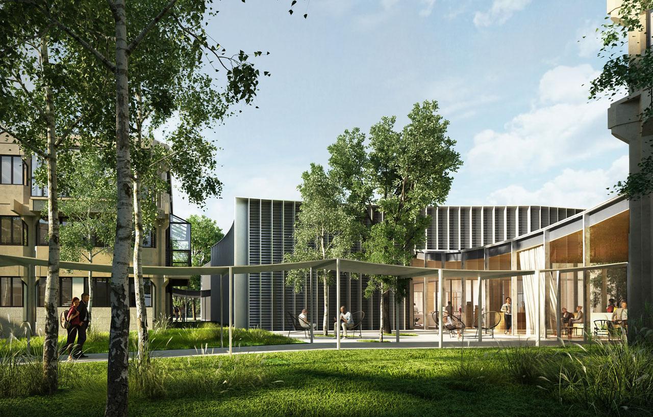K ARCHITECTURES