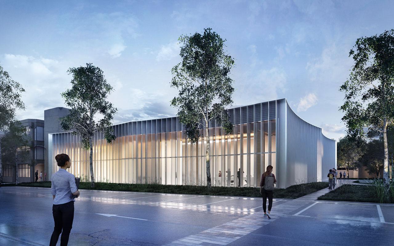 K ARCHITECTURES
