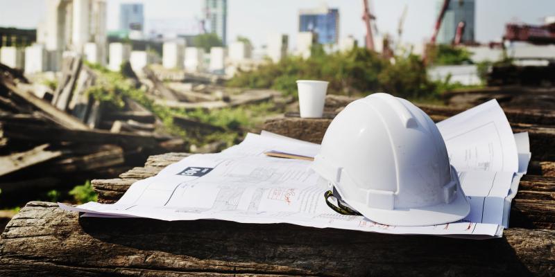 Economiste de la construction, mission du groupe CDR