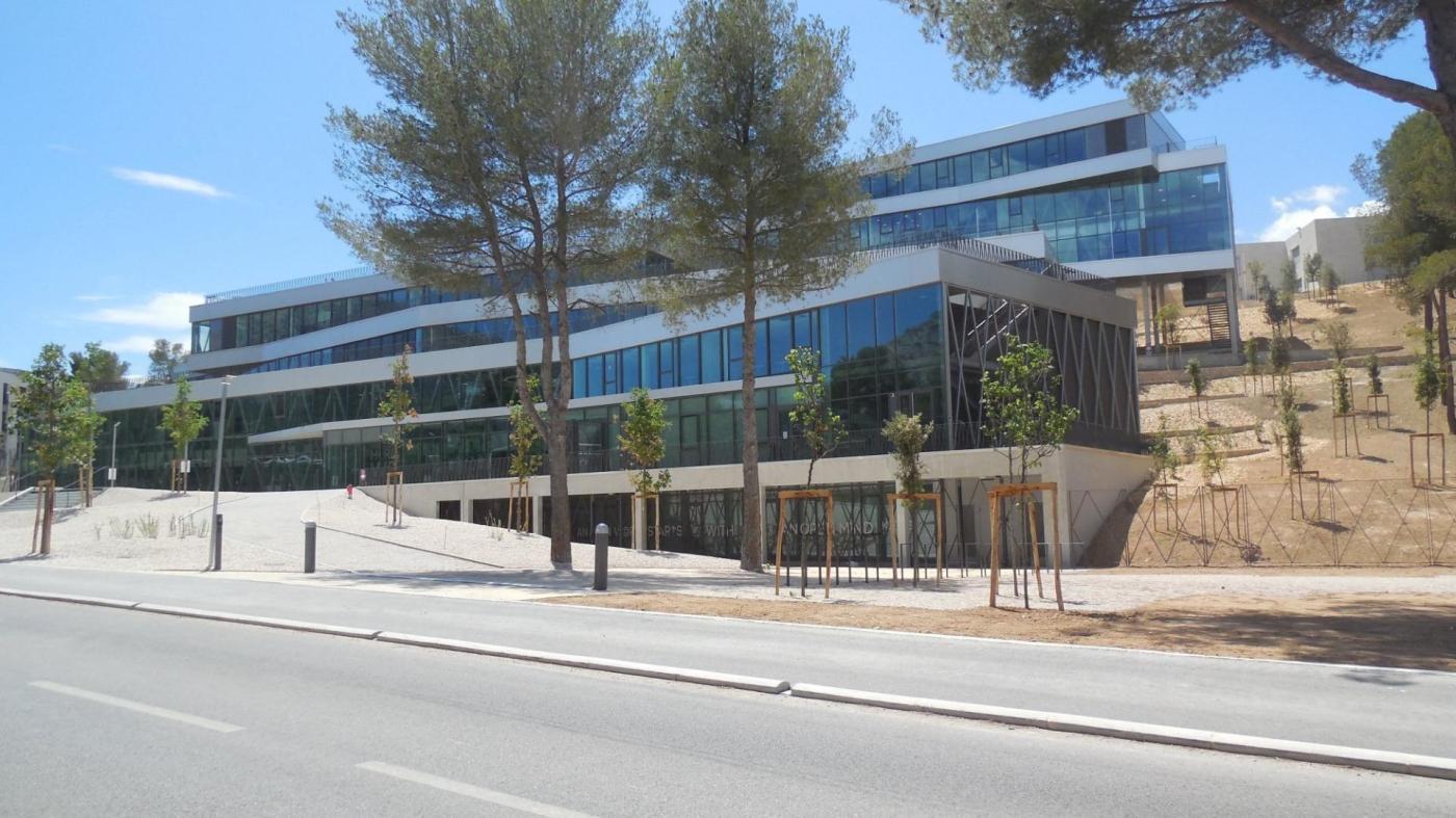 GPAA ARCHITECTES