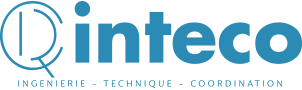 Inteco, pilotage et suivi de travaux
