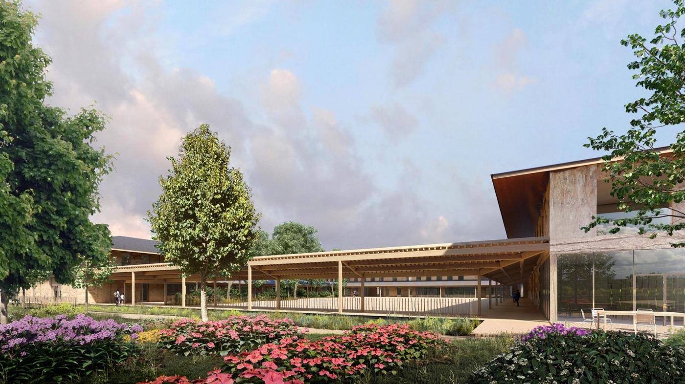 RUDY RICCIOTTI ARCHITECTE