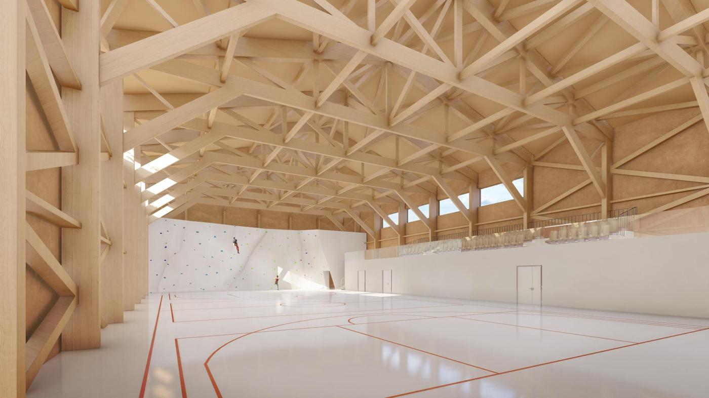 RUDY RICCIOTTI ARCHITECTE