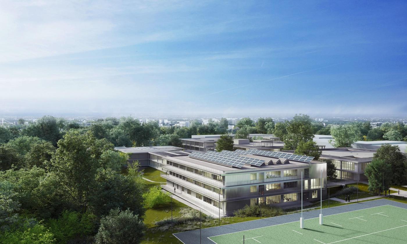 GPAA Architectes