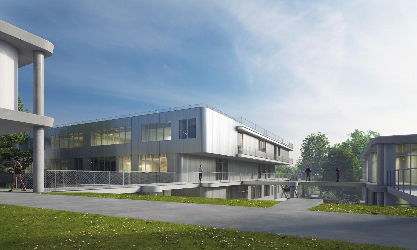 GPAA Architectes